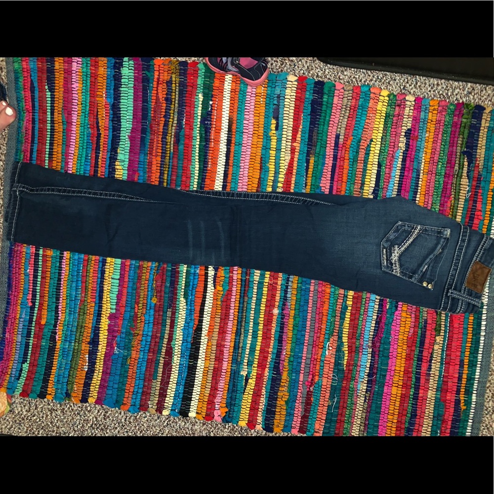 BKE Stella jeans
